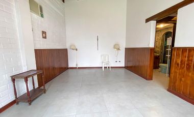 CASA EN  VENTA