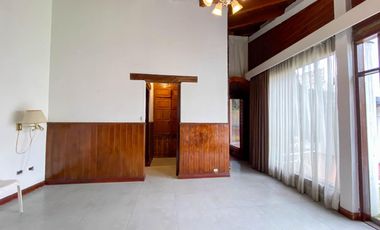CASA EN  VENTA