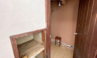 CASA EN  VENTA