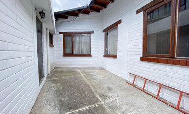 CASA EN  VENTA