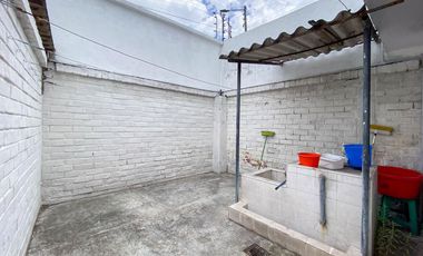 CASA EN  VENTA