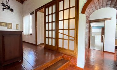 CASA EN  VENTA