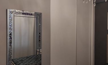 VENDE DEPARTAMENTO AMOBLADO
