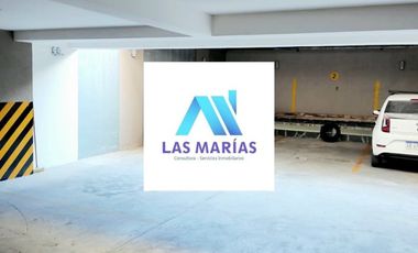 VENDE DEPARTAMENTO AMOBLADO