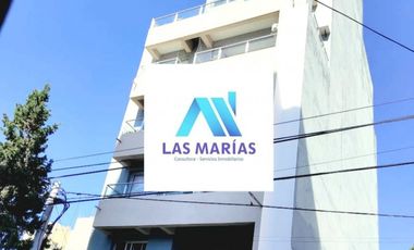 VENDE DEPARTAMENTO AMOBLADO
