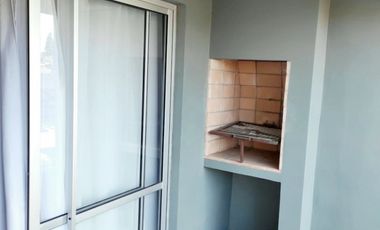 VENDE DEPARTAMENTO AMOBLADO