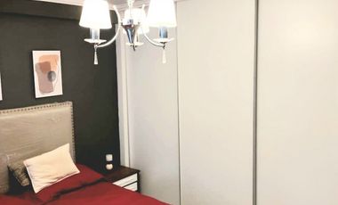 VENDE DEPARTAMENTO AMOBLADO