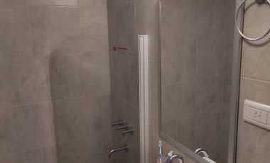 VENDE DEPARTAMENTO AMOBLADO