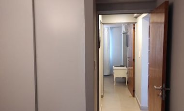 VENDE DEPARTAMENTO AMOBLADO