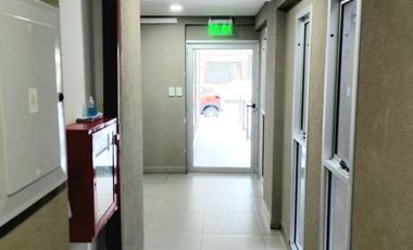 VENDE DEPARTAMENTO AMOBLADO
