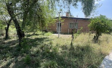 RANCHO EN VENTA , LOS SABINOS ALLENDE N.L