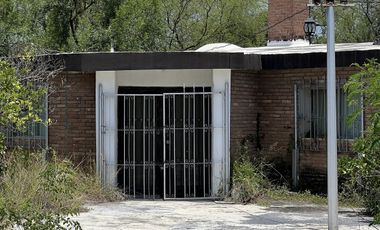 RANCHO EN VENTA , LOS SABINOS ALLENDE N.L