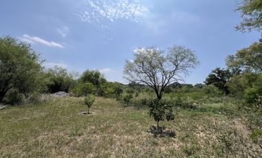 RANCHO EN VENTA , LOS SABINOS ALLENDE N.L