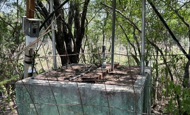 RANCHO EN VENTA , LOS SABINOS ALLENDE N.L