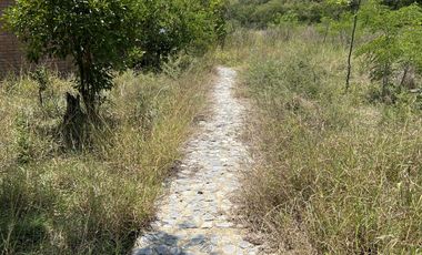 RANCHO EN VENTA , LOS SABINOS ALLENDE N.L
