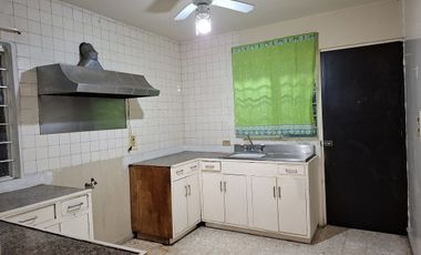 Casa en Renta Zona Sur Monterrey