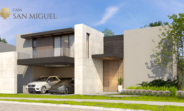 CASA EN VENTA EN SAN MIGUEL DE ALLENDE GUANAJUATO