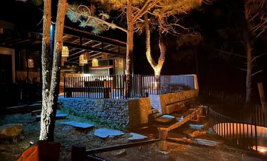 TERRENOS CUENCA LUNA, TAPALPA
