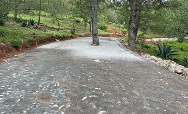 TERRENOS CUENCA LUNA, TAPALPA