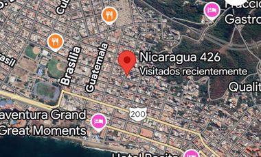 DEPARTAMENTO EN RENTA EN COLONIA 5 DE DICIEMBRE, PUERTO VALLARTA