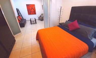 DEPARTAMENTO EN RENTA EN COLONIA 5 DE DICIEMBRE, PUERTO VALLARTA