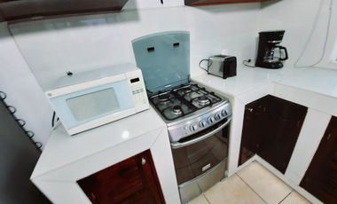 DEPARTAMENTO EN RENTA EN COLONIA 5 DE DICIEMBRE, PUERTO VALLARTA