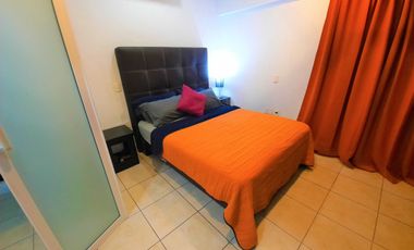 DEPARTAMENTO EN RENTA EN COLONIA 5 DE DICIEMBRE, PUERTO VALLARTA