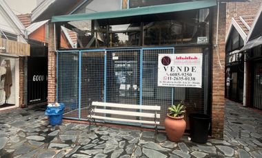 Local Galeria Centro de Haedo  Oportunidad Inversion