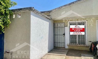 PIE DE CASA EN FRACC. DEL BOSQUE AL LADO DE VILLAS DEL PEDREGAL