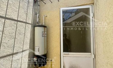 PIE DE CASA EN FRACC. DEL BOSQUE AL LADO DE VILLAS DEL PEDREGAL