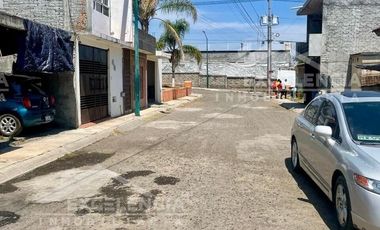 PIE DE CASA EN FRACC. DEL BOSQUE AL LADO DE VILLAS DEL PEDREGAL