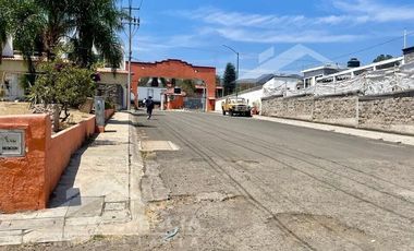 PIE DE CASA EN FRACC. DEL BOSQUE AL LADO DE VILLAS DEL PEDREGAL