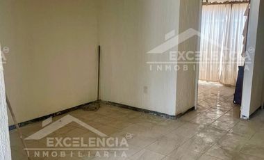 PIE DE CASA EN FRACC. DEL BOSQUE AL LADO DE VILLAS DEL PEDREGAL