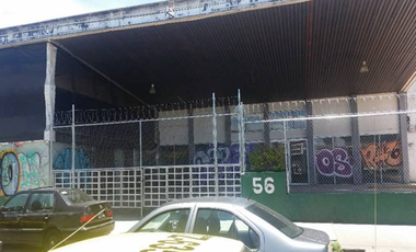 TERRENO COMERCIAL EN RENTA EN EL CENTRO, QUERÉTARO