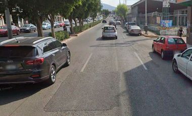 TERRENO COMERCIAL EN RENTA EN EL CENTRO, QUERÉTARO