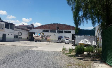 TERRENO COMERCIAL EN RENTA EN EL CENTRO, QUERÉTARO