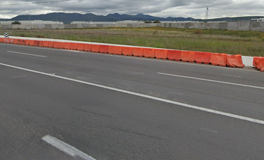 TERRENO COMERCIAL EN RENTA EN LA  ZONA DEL PARQUE INDUSTRIAL QUERÉTARO.