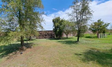 Rancho en Venta, Cuautla, 65,560 m2
