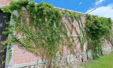 Rancho en Venta, Cuautla, 65,560 m2