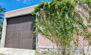 Rancho en Venta, Cuautla, 65,560 m2
