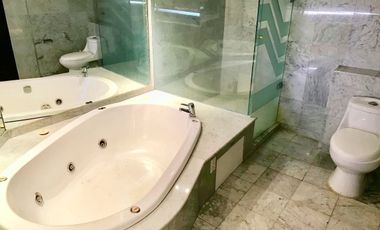 Departamento en renta, Polanco