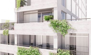 A la venta - Departamentos de tres y cuatro ambientes en pozo - Edificio Lola, Santa Rosa, La Pampa