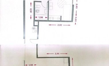 A la venta - Departamentos de tres y cuatro ambientes en pozo - Edificio Lola, Santa Rosa, La Pampa