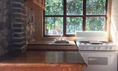 Chalet en Sayaveedra con amplio jardin