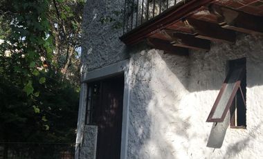 Chalet en Sayaveedra con amplio jardin