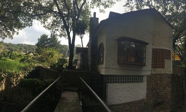 Chalet en Sayaveedra con amplio jardin
