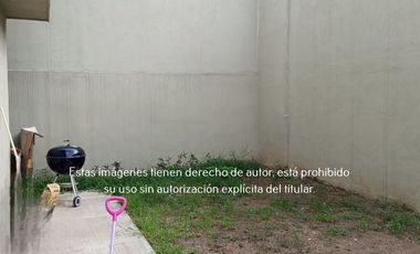 Casa en Renta en Fracc. Privado Lumina, Dominio Cumbres
