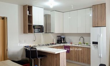 Casa en Renta en Fracc. Privado Lumina, Dominio Cumbres