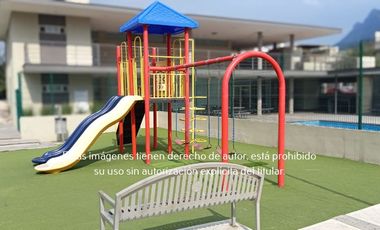 Casa en Renta en Fracc. Privado Lumina, Dominio Cumbres