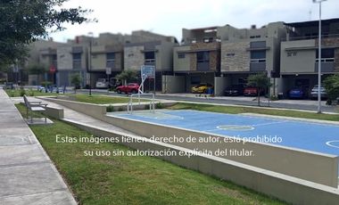 Casa en Renta en Fracc. Privado Lumina, Dominio Cumbres